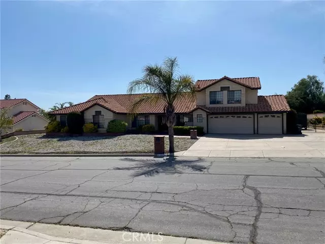 11135 Aldren CT, Moreno Valley, CA 92555