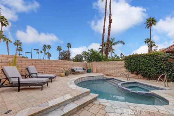 382 Cabrillo RD, Palm Springs, CA 92262