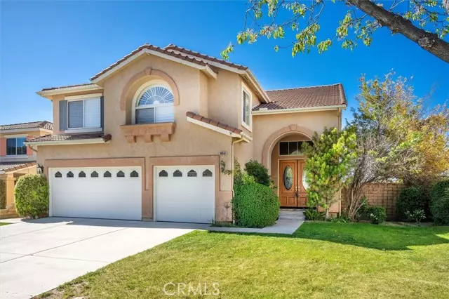 Castaic, CA 91384,30561 Cannes PL