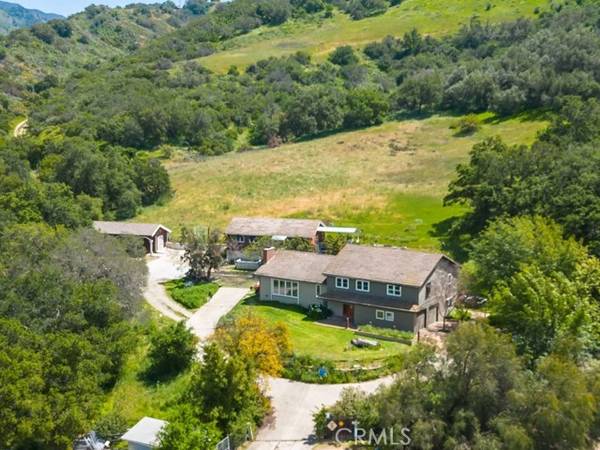 19071 Live Oak Canyon RD, Trabuco Canyon, CA 92679