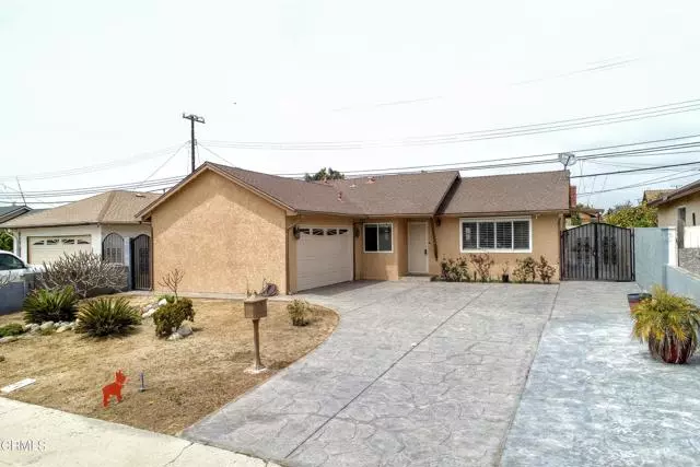 855 Glacier AVE, Port Hueneme, CA 93041