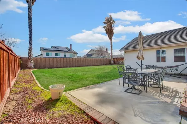 Palmdale, CA 93551,39458 Chantilly LN