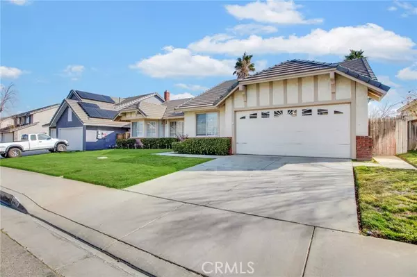 Palmdale, CA 93551,39458 Chantilly LN