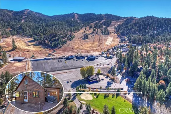 Big Bear Lake, CA 92315,1248 Club View DR