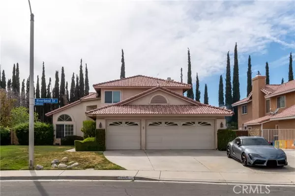 Palmdale, CA 93551,39521 Riverbend ST