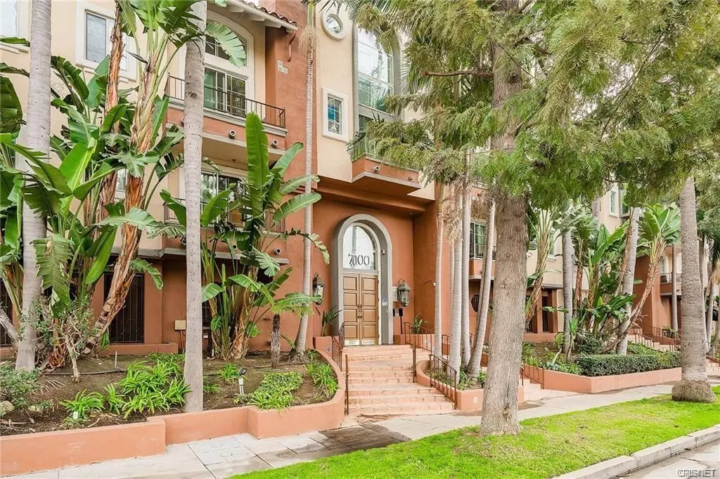 Los Angeles, CA 90045,7100 La Tijera BLD B102