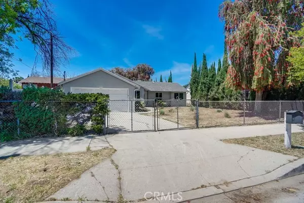 North Hills, CA 91343,8937 Haskell AVE