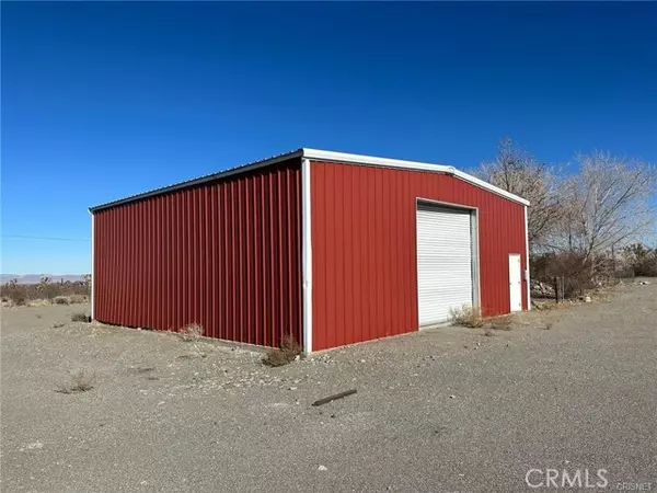 Pinon Hills, CA 92372,12285 Golden View RD