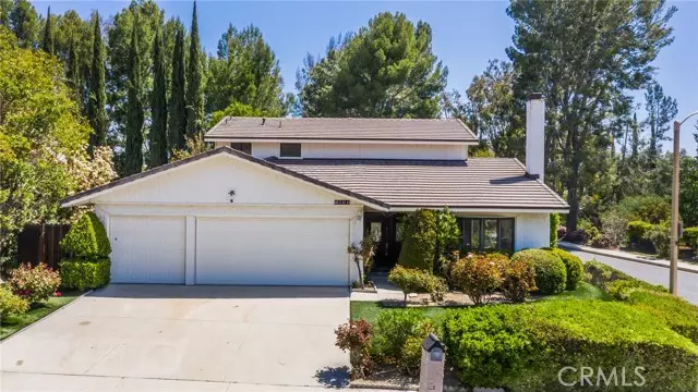 6104 Hedgewall DR, Westlake Village, CA 91362