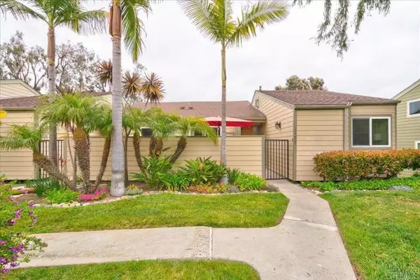 1751 Kennington RD, Encinitas, CA 92024