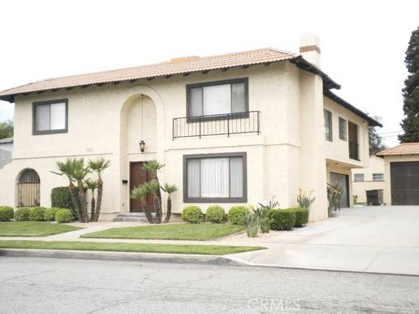 235 E Orlando WAY, Covina, CA 91723