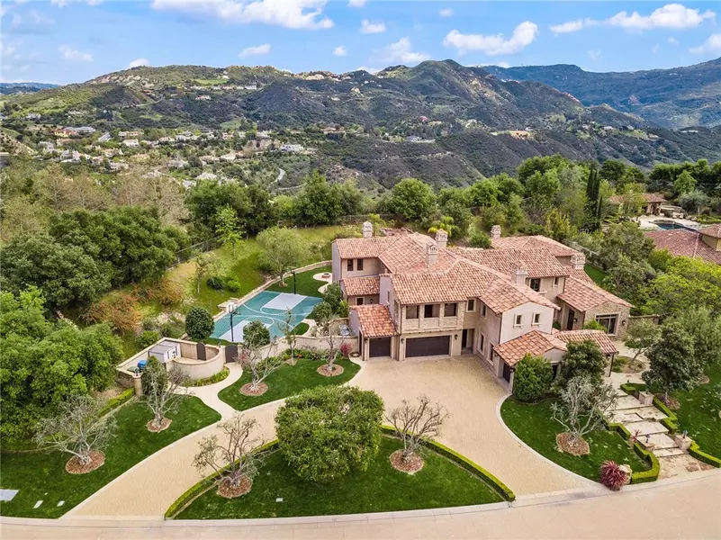 25262 PRADO DEL GRANDIOSO, Calabasas, CA 91302