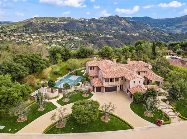 25262 PRADO DEL GRANDIOSO, Calabasas, CA 91302