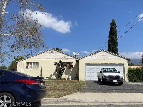 San Gabriel, CA 91775,7106 Sultana AVE