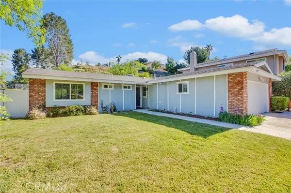 Newhall, CA 91321,18837 Cedar Valley WAY