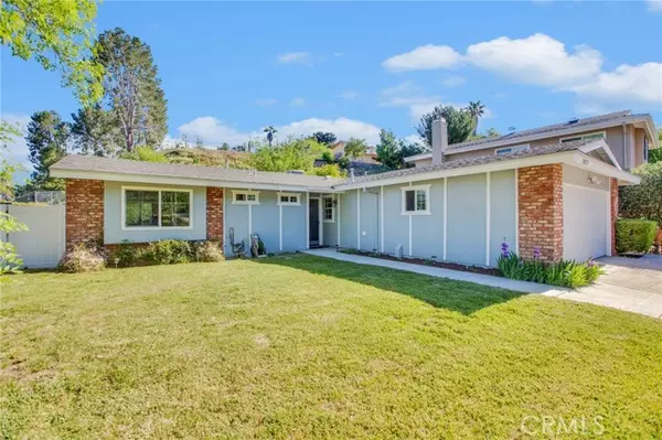 Newhall, CA 91321,18837 Cedar Valley WAY