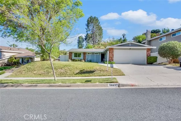 18837 Cedar Valley WAY, Newhall, CA 91321