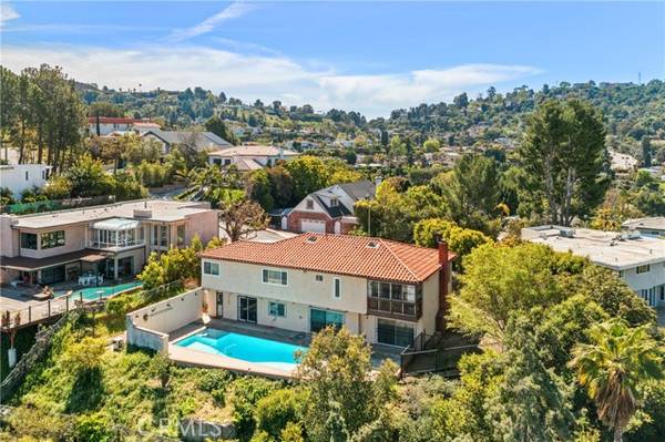 11351 Dona Lisa DR, Studio City, CA 91604