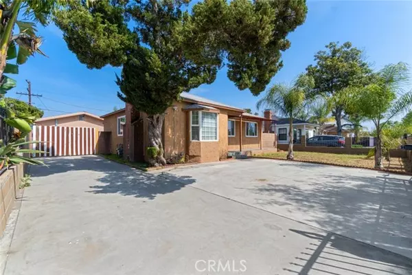 North Hollywood, CA 91605,7918 Saint Clair AVE