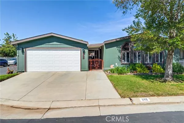 Calimesa, CA 92320,10961 Desert Lawn Dr. 292