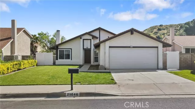 Saugus, CA 91350,21646 Spice CT