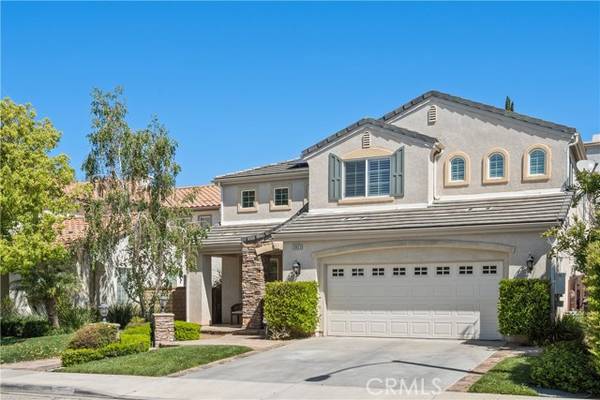 23923 Rustico CT, Valencia, CA 91354