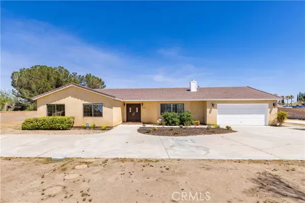 Lancaster, CA 93535,43904 35th ST