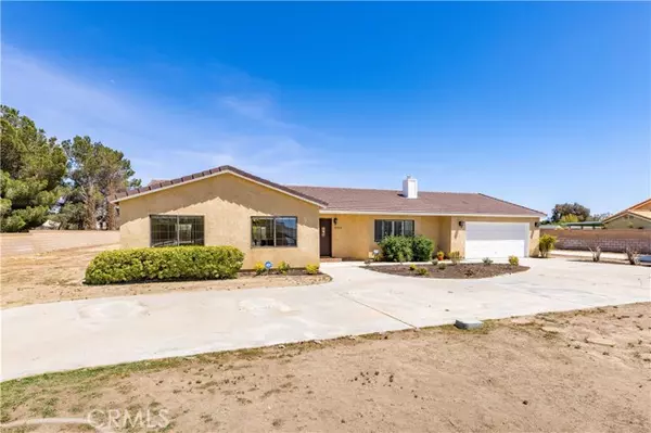 Lancaster, CA 93535,43904 35th ST