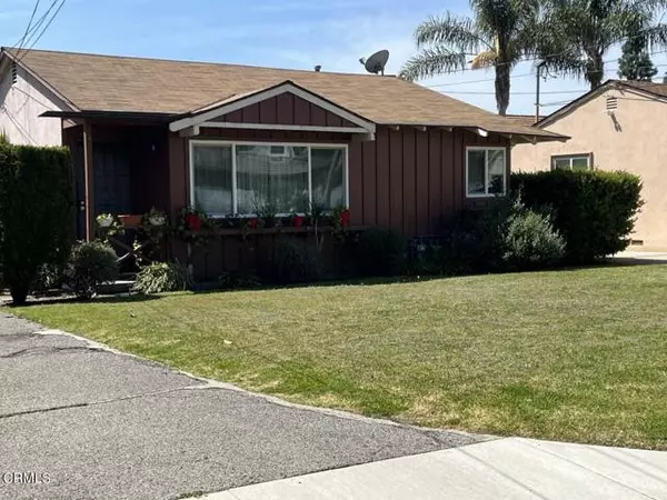 Monrovia, CA 91016,928 El Dorado ST