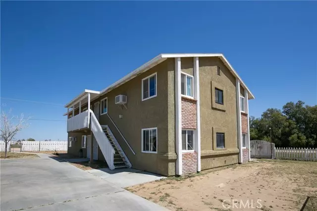 8249 Catalpa AVE, California City, CA 93505