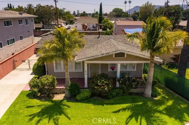 636 W Milford ST, Glendale, CA 91203