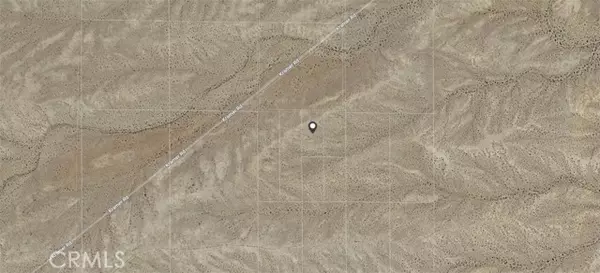 5 Acres Redhill RD, Hinkley, CA 92347