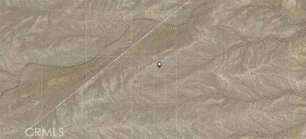 5 Acres Redhill RD, Hinkley, CA 92347