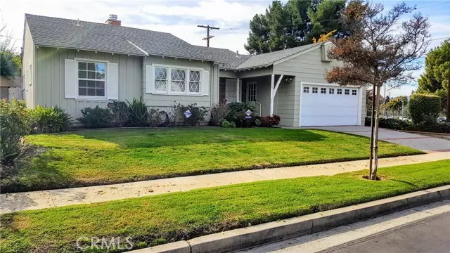 Valley Village, CA 91607,12834 Collins ST