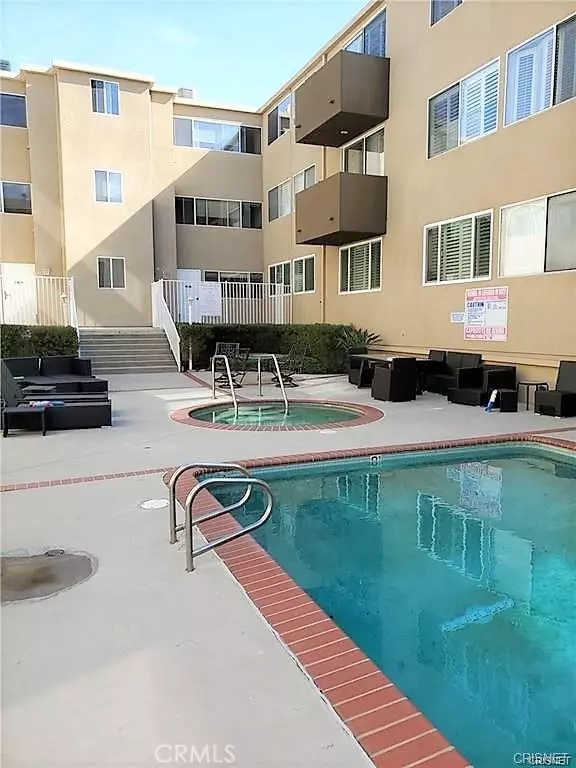 Sherman Oaks, CA 91423,14141 Dickens ST 311