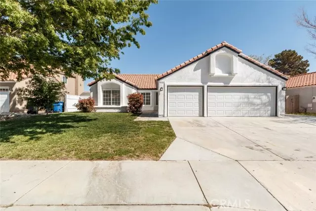 1565 Kings RD, Palmdale, CA 93551