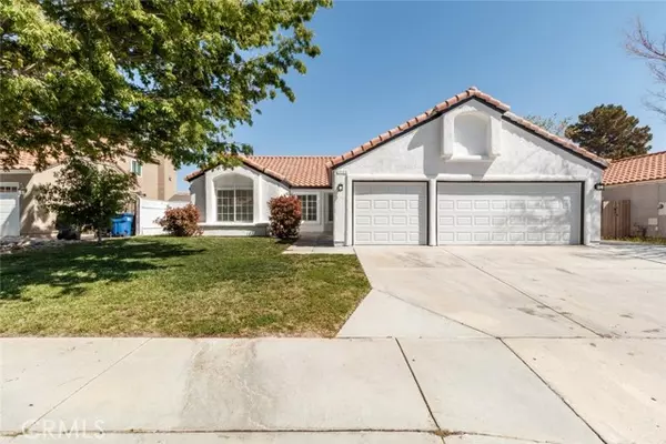 1565 Kings RD, Palmdale, CA 93551