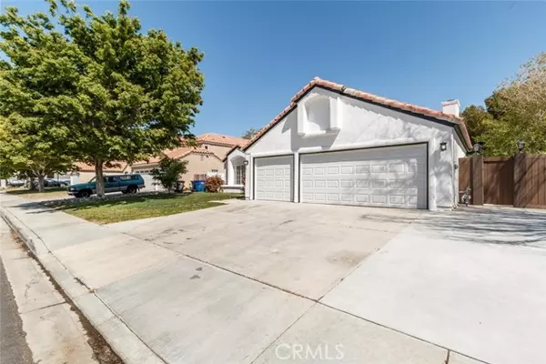 Palmdale, CA 93551,1565 Kings RD