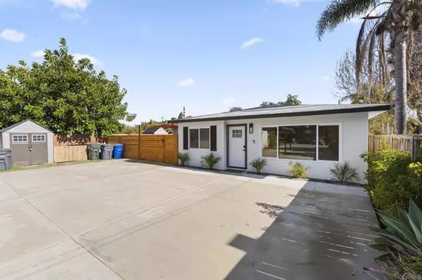 1153 55 Aloha DR, Encinitas, CA 92024