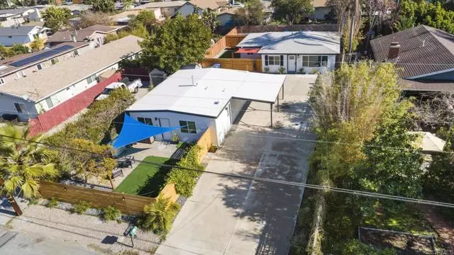 Encinitas, CA 92024,1153 1155 Aloha DR