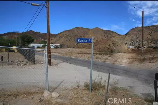 Kagel Canyon, CA 91342,0 Barca DR