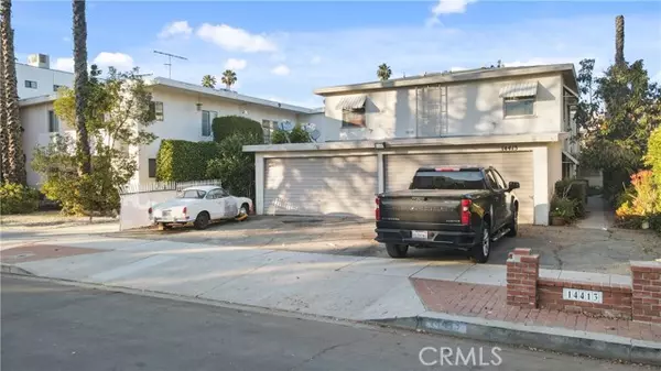 14413 Califa ST, Sherman Oaks, CA 91401