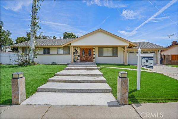 10126 Oak Park AVE, Northridge, CA 91325