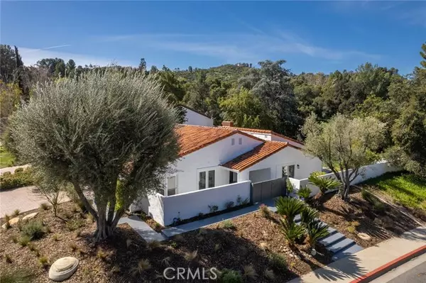 Calabasas, CA 91302,4455 PARK ALISAL