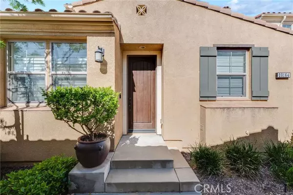 Porter Ranch, CA 91326,20164 Pienza LN