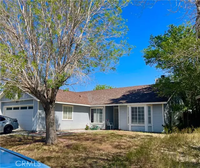 815 Trixis AVE, Lancaster, CA 93534