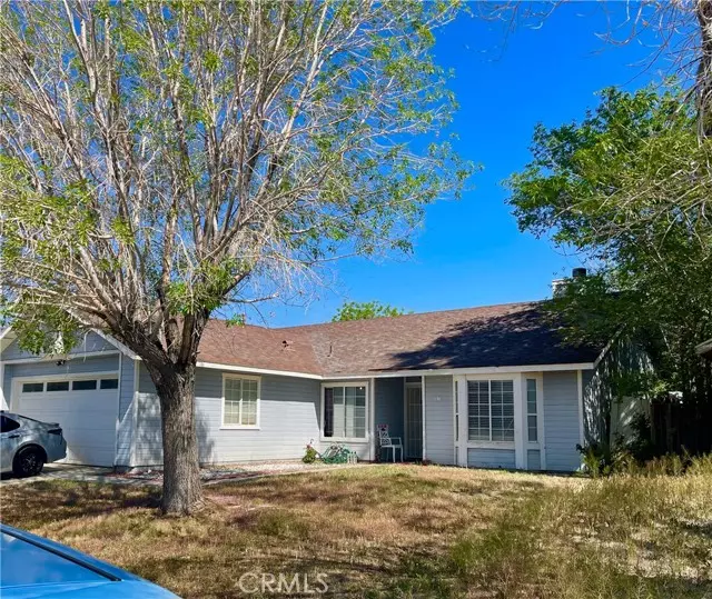 Lancaster, CA 93534,815 Trixis AVE