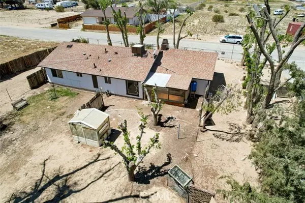 Lancaster, CA 93535,40942 168th ST