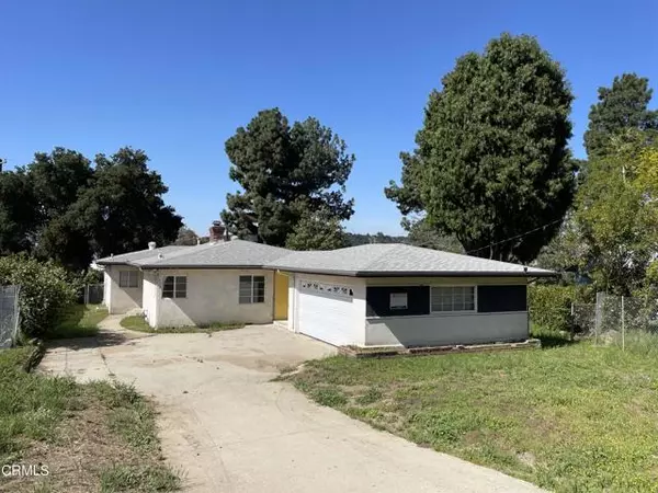 4119 Aralia RD, Altadena, CA 91001