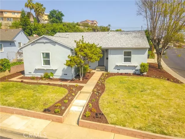 751 Fulton AVE, Monterey Park, CA 91755